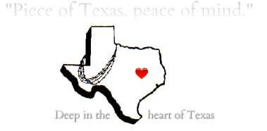 Cunningham Real Estate  "Piece of Texas, peace of mind"